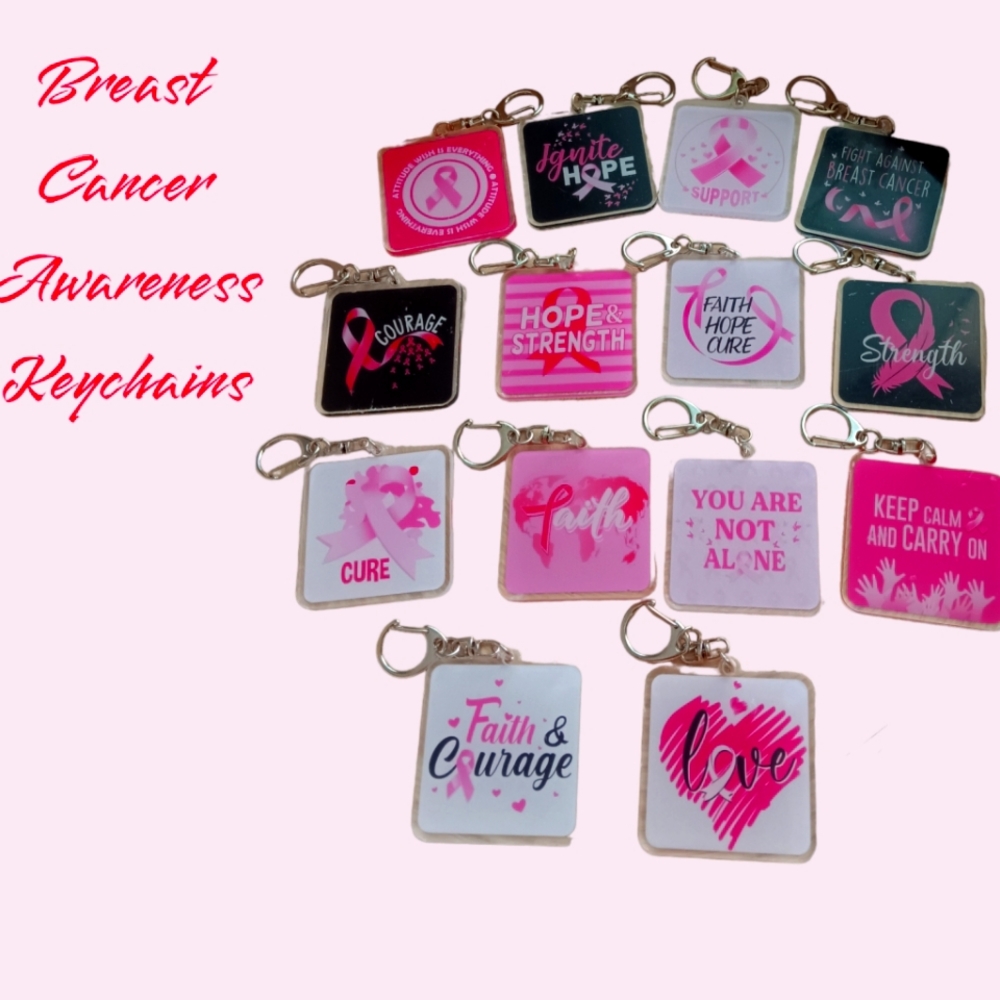 Breast Cancer Awareness